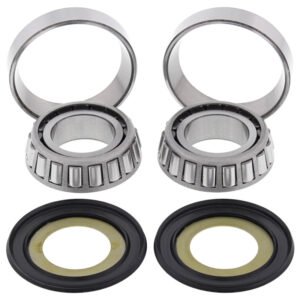 All Balls Racing 07-10 BMW G450X Steering Bearing Kit