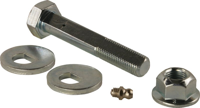 MOOG 03-08 Subaru Forester Rear Alignment Toe Adjuster - Image 2
