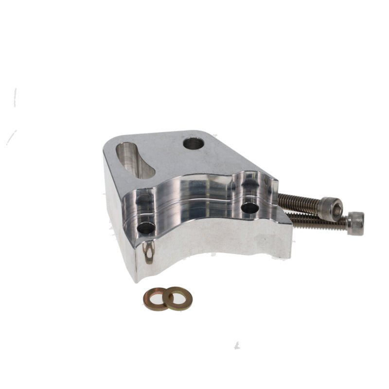 Peterson Fluid Systems BMW M50/S50/S54 Mount Blade