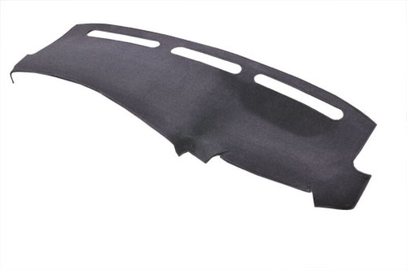 Covercraft 22-26 Honda Civic VelourMat Custom Dash Cover by DashMat - Black