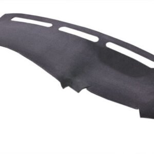 Covercraft 23-26 Honda CR-V VelourMat Custom Dash Cover by DashMat - Black