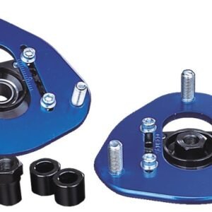 Cusco Center Lock Pillow Upper Mount Front Honda ZF1/GD/GE (Designed to use w/ Zero Series Units)